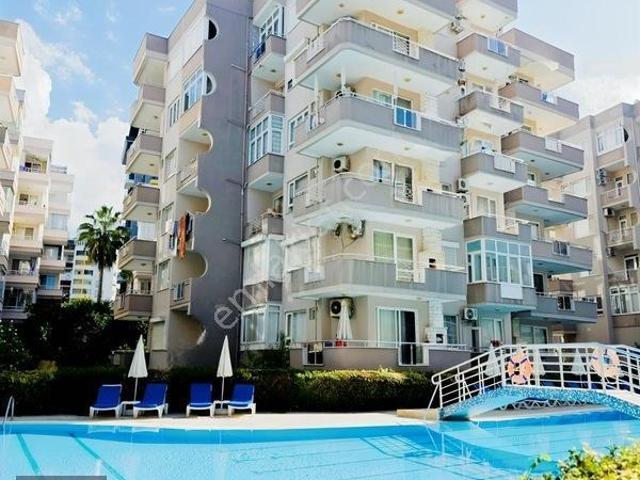 Alanya, Antalya içerisinde kiralık mülk