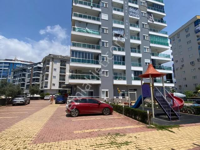 Alanya, Antalya içerisinde kiralık mülk