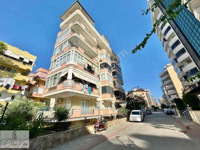 Alanya, Antalya içerisinde satılık mülk