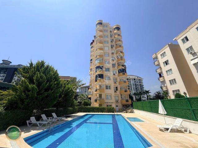 Mahmutlar, Alanya içerisinde satılık mülk