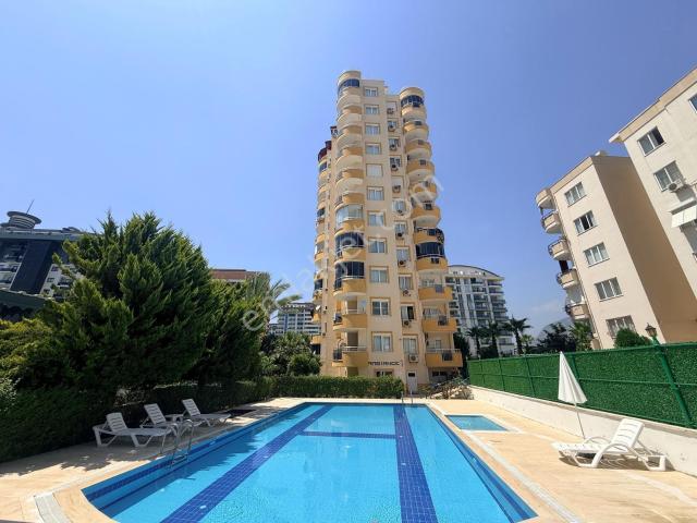 Alanya, Antalya içerisinde satılık mülk