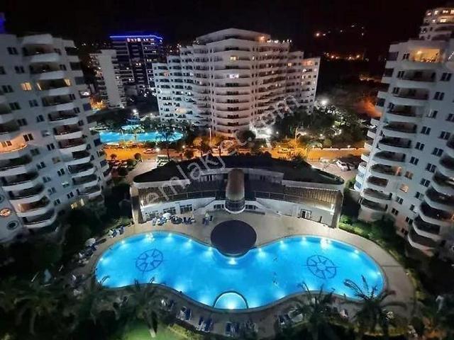 Alanya, Antalya içerisinde satılık mülk