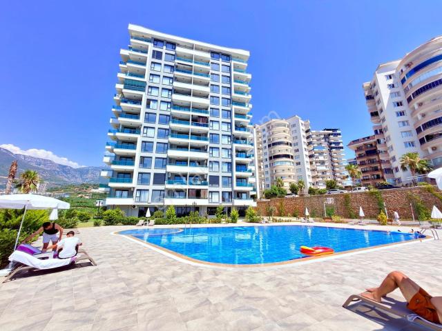 Alanya, Antalya içerisinde satılık mülk