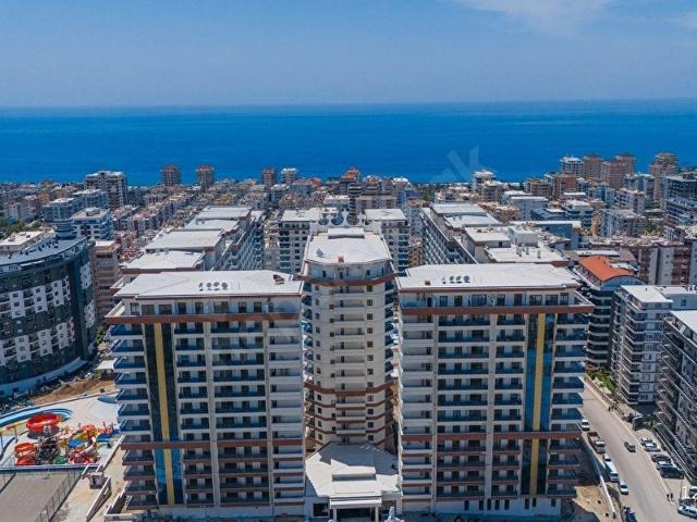 Alanya, Antalya içerisinde satılık mülk