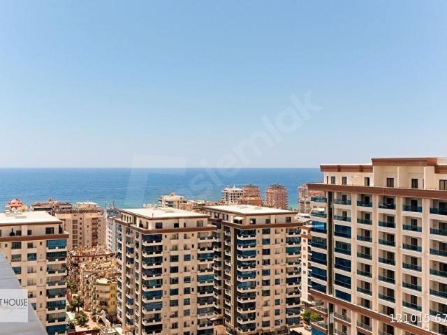 Alanya, Antalya içerisinde satılık mülk