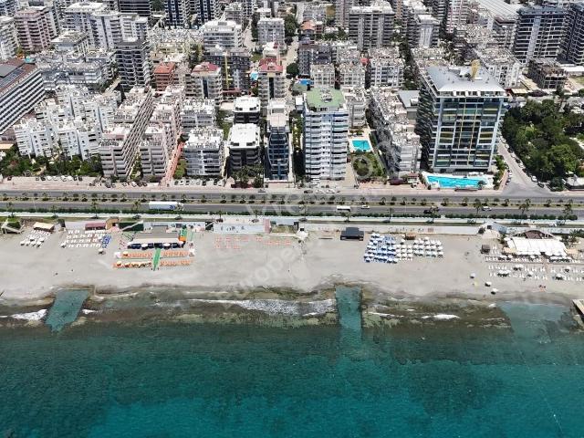 Alanya, Antalya içerisinde satılık mülk