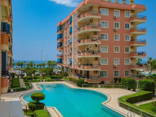 Alanya, Antalya içerisinde satılık mülk
