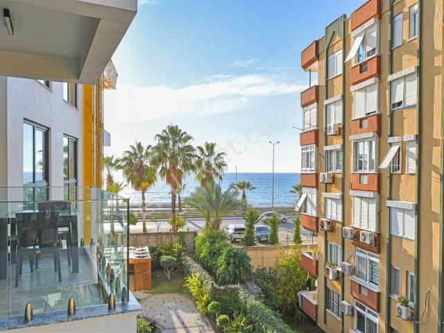 Alanya, Antalya içerisinde satılık mülk