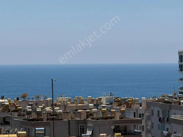 Mahmutlar, Alanya içerisinde satılık mülk