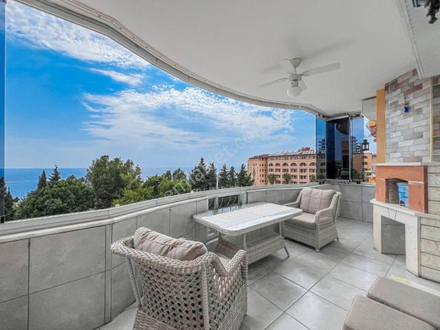 Alanya, Antalya içerisinde satılık Residence
