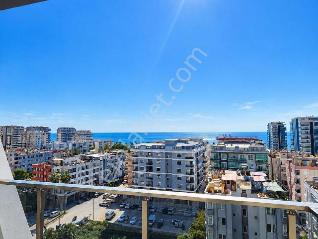 Mahmutlar, Alanya içerisinde satılık mülk