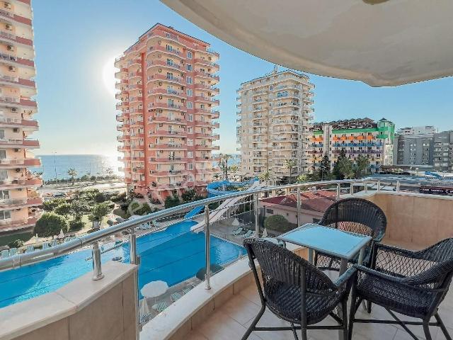 Alanya, Antalya içerisinde satılık mülk