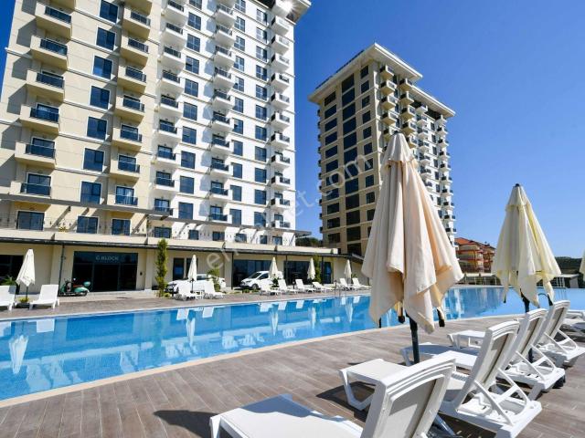 Alanya, Antalya içerisinde satılık mülk