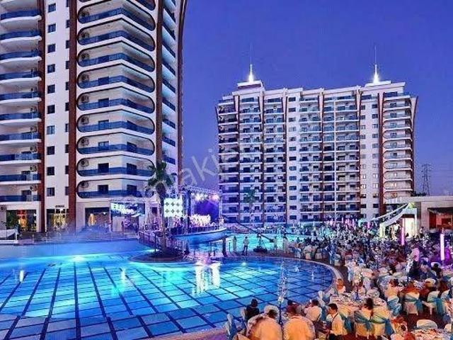 Alanya, Antalya içerisinde satılık mülk