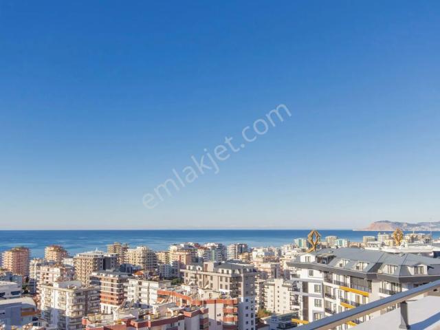 Alanya, Antalya içerisinde satılık mülk
