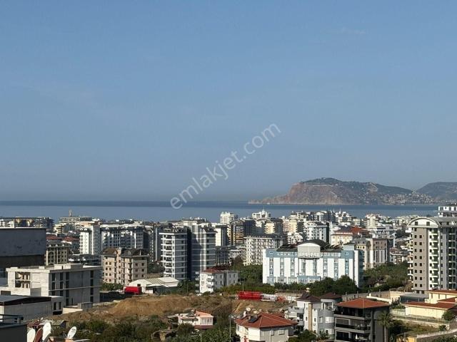 Alanya, Antalya içerisinde satılık Residence