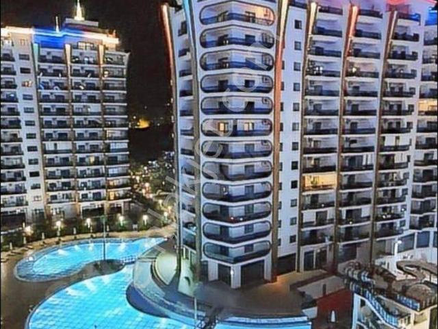 Alanya, Antalya içerisinde satılık mülk