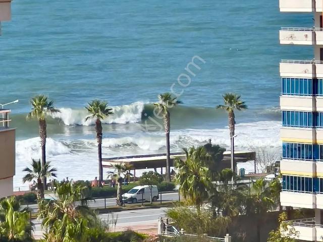 Mahmutlar, Alanya içerisinde satılık mülk