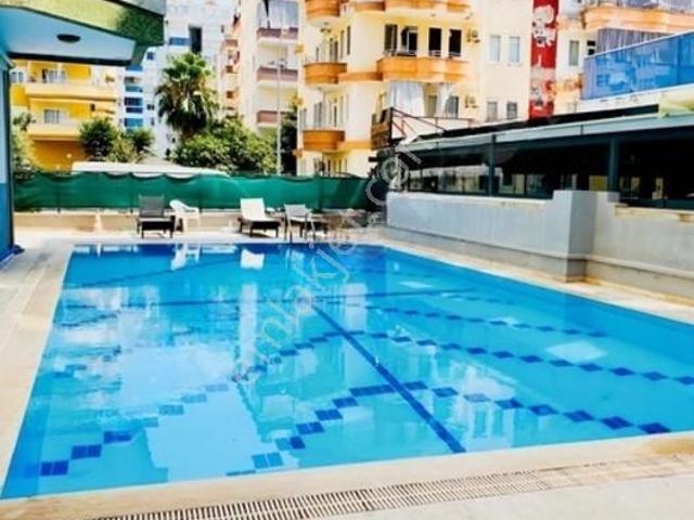Mahmutlar, Alanya içerisinde satılık mülk