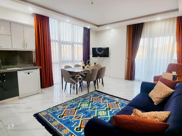 Mahmutlar, Alanya içerisinde satılık mülk