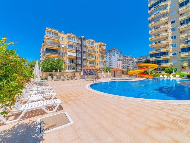 Alanya, Antalya içerisinde satılık mülk