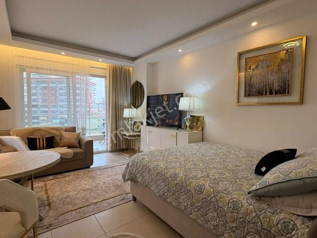 Kargıcak, Alanya içerisinde satılık mülk
