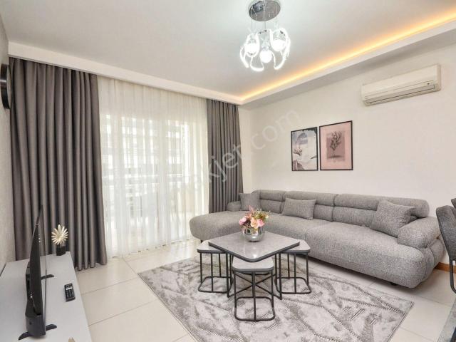 Mahmutlar, Alanya içerisinde satılık mülk