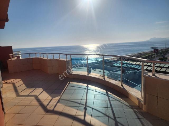Alanya, Antalya içerisinde kiralık Residence