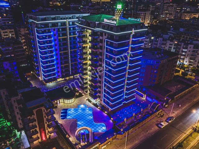 Alanya, Antalya içerisinde satılık mülk