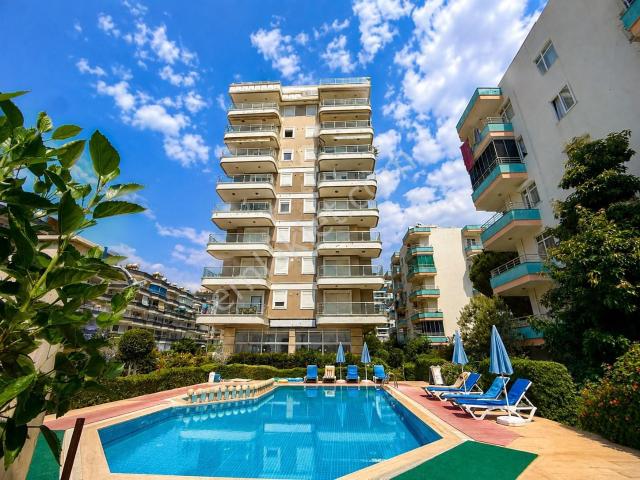 Mahmutlar, Alanya içerisinde satılık mülk