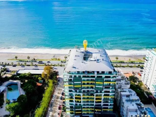 Alanya, Antalya içerisinde kiralık mülk