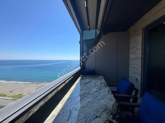 Mahmutlar, Alanya içerisinde satılık mülk