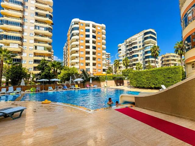Alanya, Antalya içerisinde satılık mülk