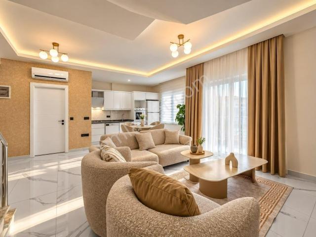 Mahmutlar, Alanya içerisinde satılık mülk