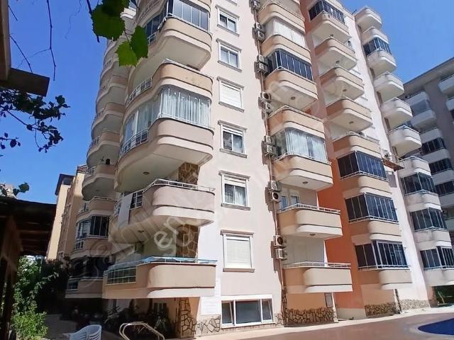 Alanya, Antalya içerisinde satılık mülk