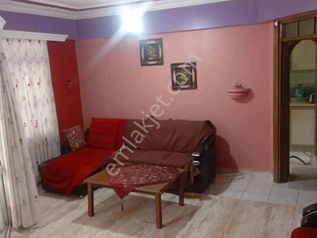 Mahmutlar, Alanya içerisinde kiralık mülk