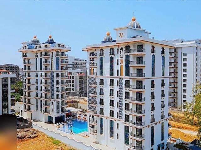 Alanya, Antalya içerisinde satılık mülk