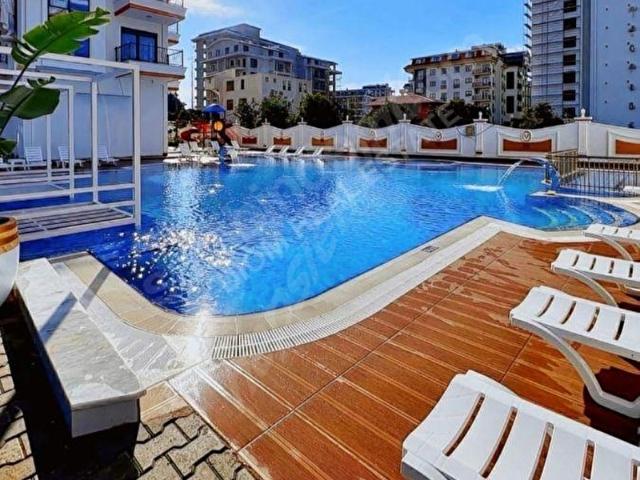Alanya, Antalya içerisinde satılık mülk