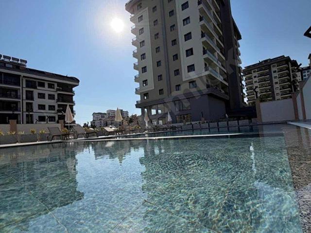 Mahmutlar, Alanya içerisinde satılık mülk