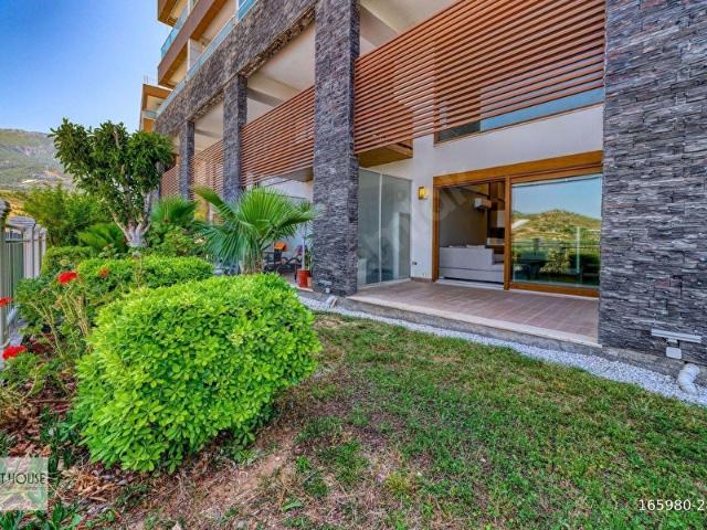 Alanya, Antalya içerisinde satılık mülk