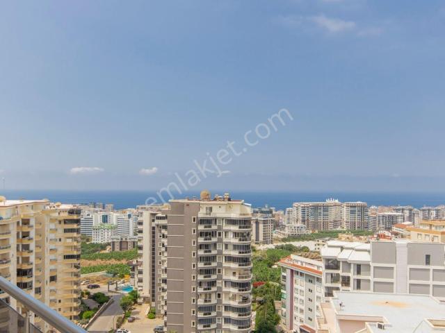 Alanya, Antalya içerisinde satılık mülk
