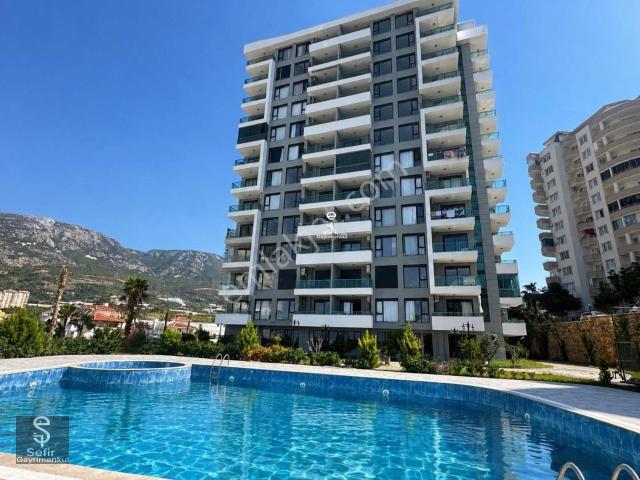 Alanya içerisinde kiralık mülk