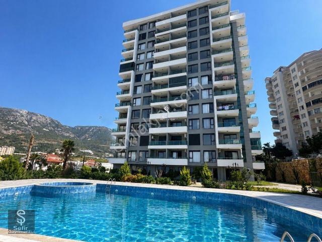 Mahmutlar, Alanya içerisinde kiralık mülk