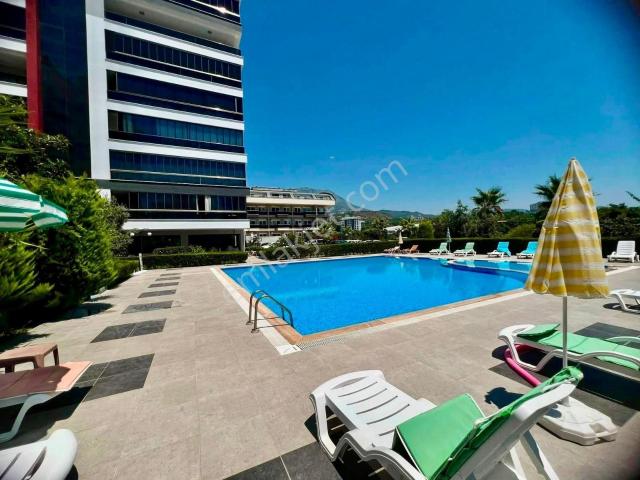 Alanya, Antalya içerisinde satılık mülk