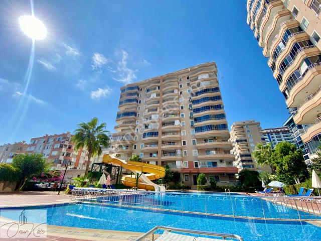 Alanya, Antalya içerisinde satılık mülk