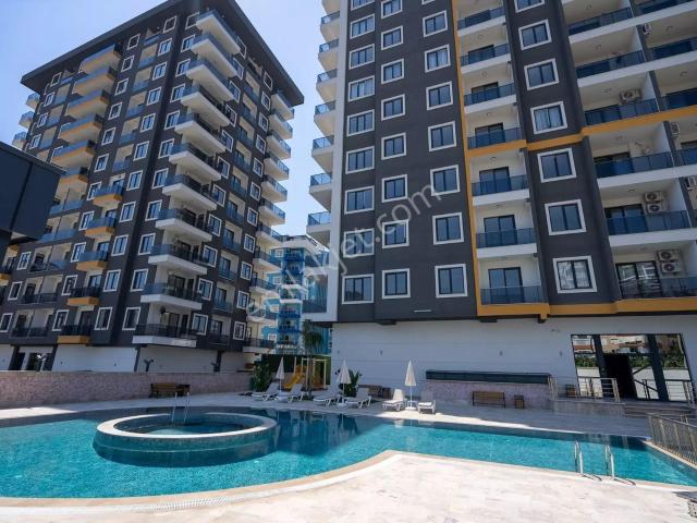 Alanya, Antalya içerisinde satılık mülk