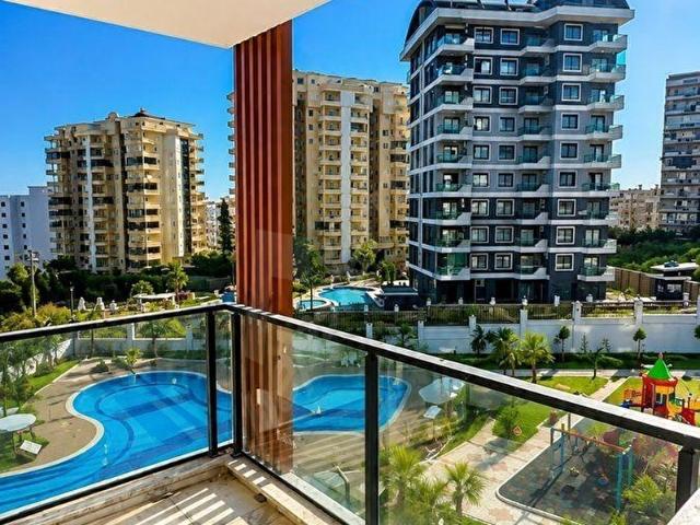 Alanya, Antalya içerisinde satılık mülk
