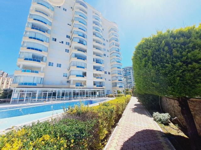 Mahmutlar, Alanya içerisinde satılık mülk