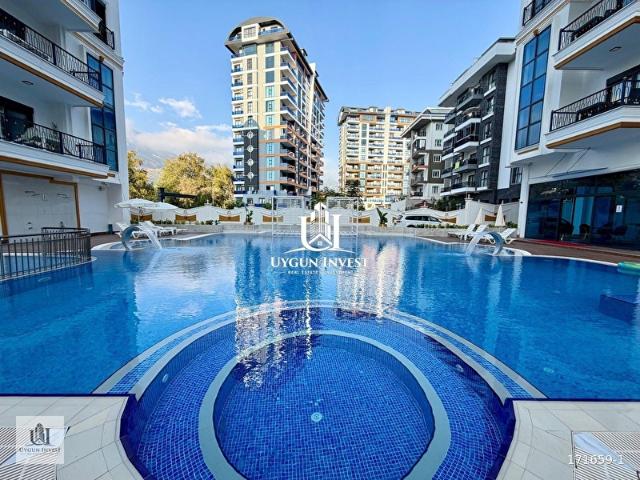 Alanya, Antalya içerisinde satılık mülk