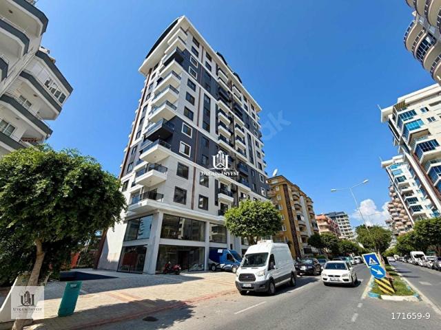 Alanya, Antalya içerisinde satılık mülk